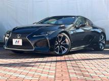 2019 Lexus LC