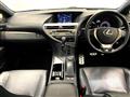 2015 Lexus RX
