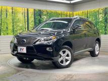 2014 Lexus RX
