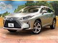 2016 Lexus RX