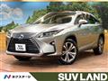 2016 Lexus RX