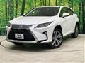 2016 Lexus RX