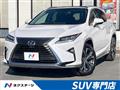 2018 Lexus RX