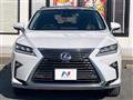 2018 Lexus RX
