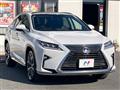 2018 Lexus RX