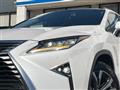 2018 Lexus RX