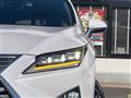 2018 Lexus RX