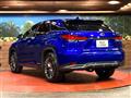 2019 Lexus RX