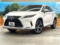 2020 Lexus RX