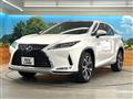 2020 Lexus RX