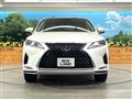 2020 Lexus RX