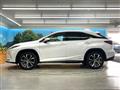2020 Lexus RX