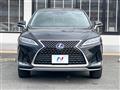 2020 Lexus RX