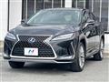 2020 Lexus RX