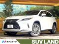 2020 Lexus RX