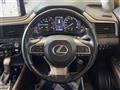 2020 Lexus RX