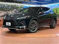 2020 Lexus RX