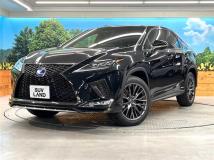 2021 Lexus RX