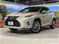 2021 Lexus RX