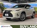 2021 Lexus RX