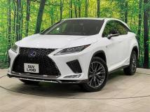 2021 Lexus RX