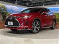 2021 Lexus RX