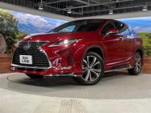 2021 Lexus RX