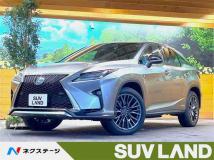 2015 Lexus RX