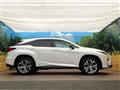 2016 Lexus RX