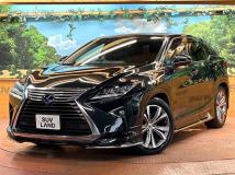 2016 Lexus RX