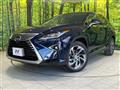 2016 Lexus RX