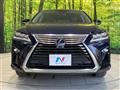2016 Lexus RX