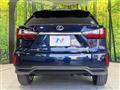 2016 Lexus RX