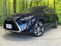 2016 Lexus RX