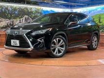 2016 Lexus RX