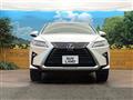 2016 Lexus RX