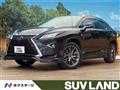 2016 Lexus RX