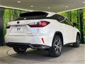 2016 Lexus RX