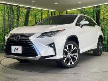 2016 Lexus RX