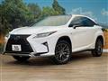 2017 Lexus RX