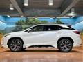 2017 Lexus RX