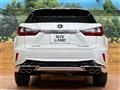2017 Lexus RX