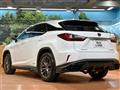 2017 Lexus RX