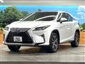 2018 Lexus RX