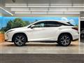 2018 Lexus RX