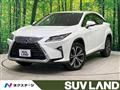 2019 Lexus RX