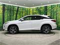 2019 Lexus RX