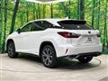 2019 Lexus RX