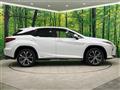 2019 Lexus RX