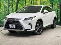 2019 Lexus RX